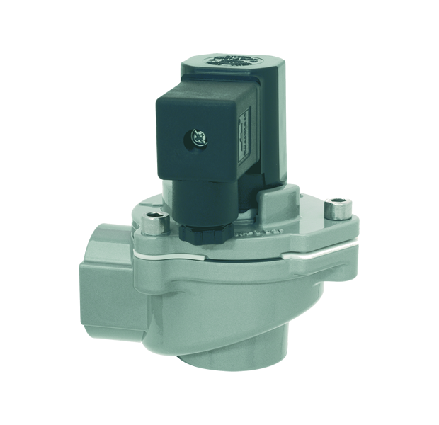 dust filter valves 1 IMI