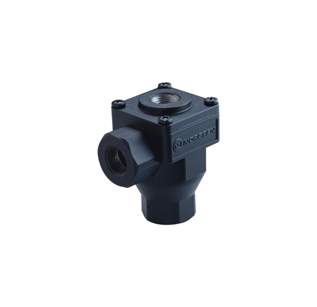 functional valves 1 